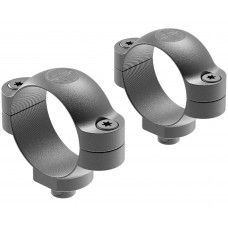 Кольца Leupold QR (Quick Release, 30 мм, низкие 5 мм, матовые)