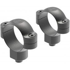 Кольца Leupold QR (30 мм, Quick Release, низкие 10 мм, матовые)