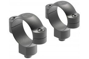 Кольца Leupold QR (30 мм, Quick Release, низкие 10 мм, матовые)