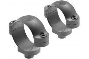 Кольца Leupold QR (25.4 мм, Quick Release, низкие 3 мм)