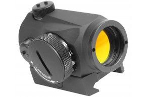 Коллиматорный прицел Aimpoint Micro T-1 1x20 (Weaver, Red Dot)