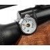 Пневматическая винтовка Jager SP Карабин 6.35 мм (470 мм, дерево, AP, колба)