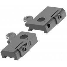 Основание Leupold Quick Release (Sako 75-85, разделенное)