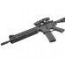 Страйкбольный автомат Cyma M4 CM619A (6 мм, Weaver, KeyMod)