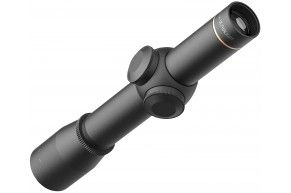 Оптический прицел Leupold FX-II Ultralight 2.5x20 (25.4 мм, Wide Duplex)