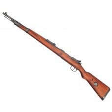 Макет винтовки Denix Mauser 98K (D7/1146-OLD, 1935 г, Германия, состаренный)