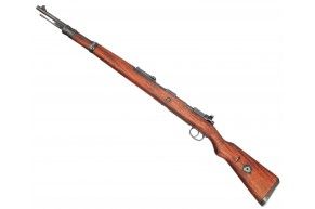 Макет винтовки Denix Mauser 98K (D7/1146-OLD, 1935 г, Германия, состаренный)