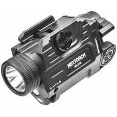 Фонарь подствольный Nextorch WL21R Dual-Light (Weaver, 650 Люмен, красный ЛЦУ)