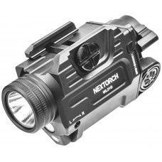 Фонарь подствольный Nextorch WL21G Dual-Light (650 Люмен, Weaver, зеленый ЛЦУ)