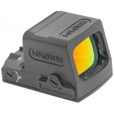 Коллиматорный прицел Holosun EPS Carry (Red Dot, на пистолетный затвор, подсветка 8+4 NV) 