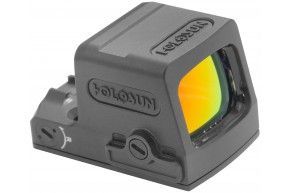 Коллиматорный прицел Holosun EPS Carry (Red Dot, на пистолетный затвор, подсветка 8+4 NV) 