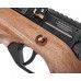 Пневматическая винтовка Ataman M20SD 641 W 6.35 мм (Орех, редуктор, полнотел)