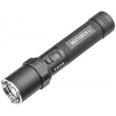 Фонарь тактический Nextorch P8 High Output Compact Duty (1300 Люмен, USB)