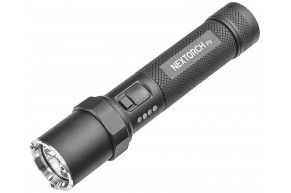 Фонарь тактический Nextorch P8 High Output Compact Duty (1300 Люмен, USB)