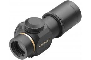 Коллиматорный прицел Leupold Prismatic Hunting 1x14 (Circle Plex, Weaver)