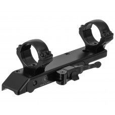 Крепление-моноблок Contessa SBB02/Sp05 (25.4 мм, быстросъемный, на Blaser, низкий 5 мм)