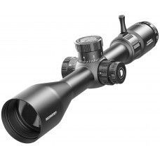 Оптический прицел Discovery ED-LHT Gen2 3-15x50 SFIR (30 мм, оригинал, Weaver, MIL)