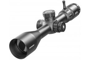 Оптический прицел Discovery ED-LHT Gen2 3-15x50 SFIR (30 мм, оригинал, Weaver, MIL)