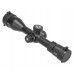 Оптический прицел Discovery ED-LHT Gen2 3-15x50 SFIR (30 мм, оригинал, Weaver, MIL)