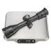 Оптический прицел Discovery ED-LHT Gen2 3-15x50 SFIR (30 мм, оригинал, Weaver, MIL)