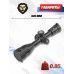 Оптический прицел Discovery ED-LHT Gen2 3-15x50 SFIR (30 мм, оригинал, Weaver, MIL)