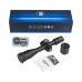 Оптический прицел Discovery HD-Gen2 4-24x50 SFIR SFP (34 мм, оригинал, Weaver, подсветка)