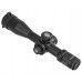 Оптический прицел Discovery HD-Gen2 4-24x50 SFIR SFP (34 мм, оригинал, Weaver, подсветка)