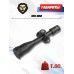 Оптический прицел Discovery HD-Gen2 4-24x50 SFIR SFP (34 мм, оригинал, Weaver, подсветка)