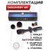Оптический прицел Discovery MS 3-12x42 AOAC (25.4 мм, оригинал, Ласточкин Хвост, HMD, подсветка)