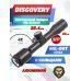 Оптический прицел Discovery MS 4x32 AC (25.4 мм, оригинал, Weaver, Mil-Dot)