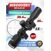 Оптический прицел Discovery MS 6x32 AC (25.4 мм, оригинал, Weaver)