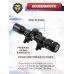 Оптический прицел Discovery MS 6x32 AC (25.4 мм, оригинал, Weaver)
