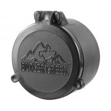 Крышка для прицела Butler Creek obj 39 (на объектив, 56.4 мм)