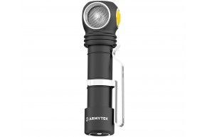 Фонарь Armytek Wizard C2 WG Magnet USB (XD16 теплый, XQE зеленый, 400-1020 люмен, до 97 м)