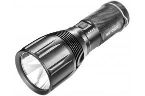 Поисковый фонарь Nextorch Saint Torch 10 (Белый свет, XHP 70, 3200 люмен, до 285 м)