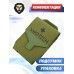 Медицинский подсумок Wartech Шанс (EDC, олива, UP-129-OD, на пояс)