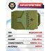 Медицинский подсумок Wartech Шанс (EDC, олива, UP-129-OD, на пояс)
