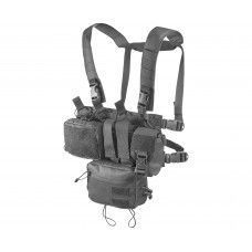 Нагрудник Wartech Кочевник (TV-101-BK, black, chest rig)