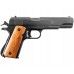 Макет пистолета Denix Colt M1911A1 (состаренный, wood, D7-9316-OLD, 1911 г, USA)