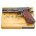 Макет пистолета Denix Colt M1911A1 (состаренный, wood, D7-9316-OLD, 1911 г, USA)