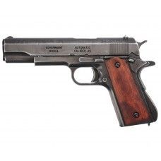 Макет пистолета Denix Colt M1911A1 (состаренный, wood, D7-9316-OLD, 1911 г, USA)