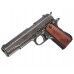 Макет пистолета Denix Colt M1911A1 (состаренный, wood, D7-9316-OLD, 1911 г, USA)