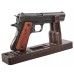 Макет пистолета Denix Colt M1911A1 (состаренный, wood, D7-9316-OLD, 1911 г, USA)
