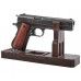 Макет пистолета Denix Colt M1911A1 (состаренный, wood, D7-9316-OLD, 1911 г, USA)