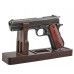 Макет пистолета Denix Colt M1911A1 (состаренный, wood, D7-9316-OLD, 1911 г, USA)