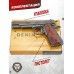 Макет пистолета Denix Colt M1911A1 (состаренный, wood, D7-9316-OLD, 1911 г, USA)