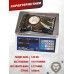 Страйкбольные шары BLS 0.20 г (6 мм, зеленые, 5000 шт, трассерные, 1KG-TR20G)