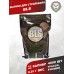 Страйкбольные шары BLS 0.25 г (6 мм, зеленые, 4000 шт, трассирующие, 1KG-TR25G)