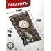 Страйкбольные шары BLS 0.30 г (6 мм, зеленые, 3300 шт, трассирующие, 1KG-PLATR30)