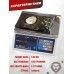 Страйкбольные шары BLS 0.30 г (6 мм, зеленые, 3300 шт, трассирующие, 1KG-PLATR30)